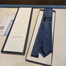 Gucci Neckties